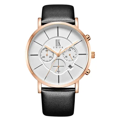 Multi-function Men's Watch